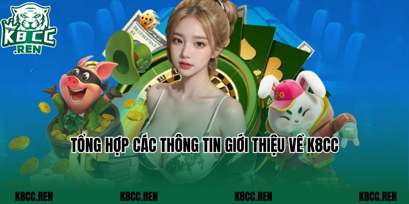 Chuyên gia cập nhật một số thông tin về nhà cái K8cc